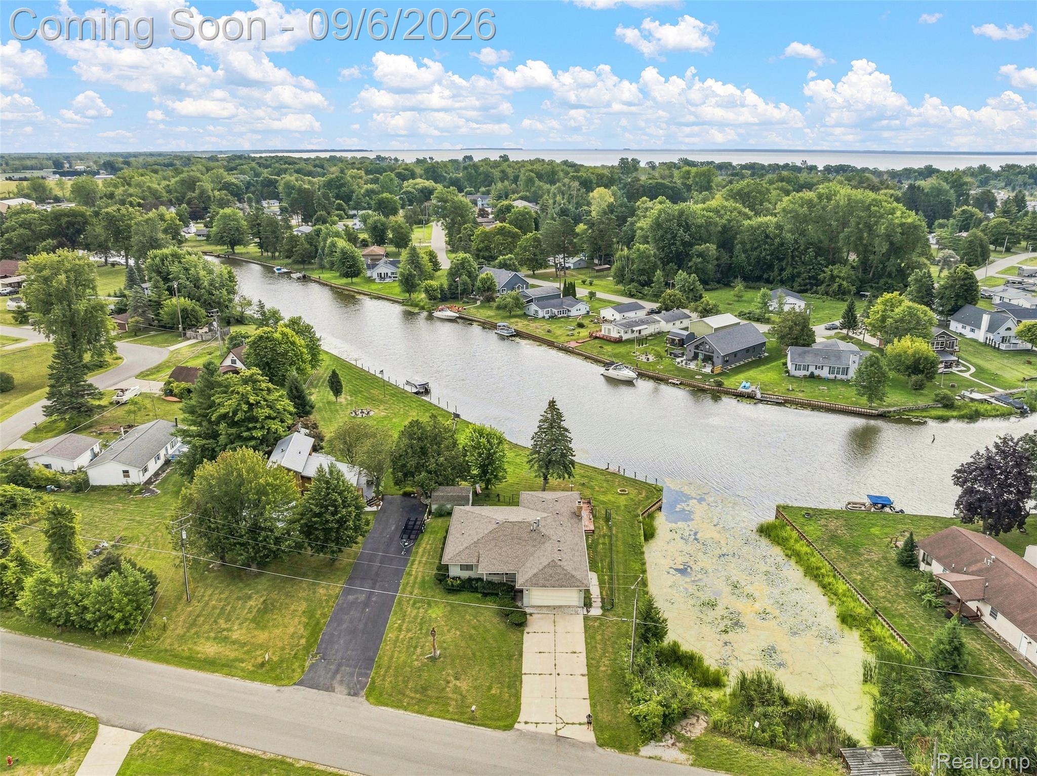 623 S Augres River Drive