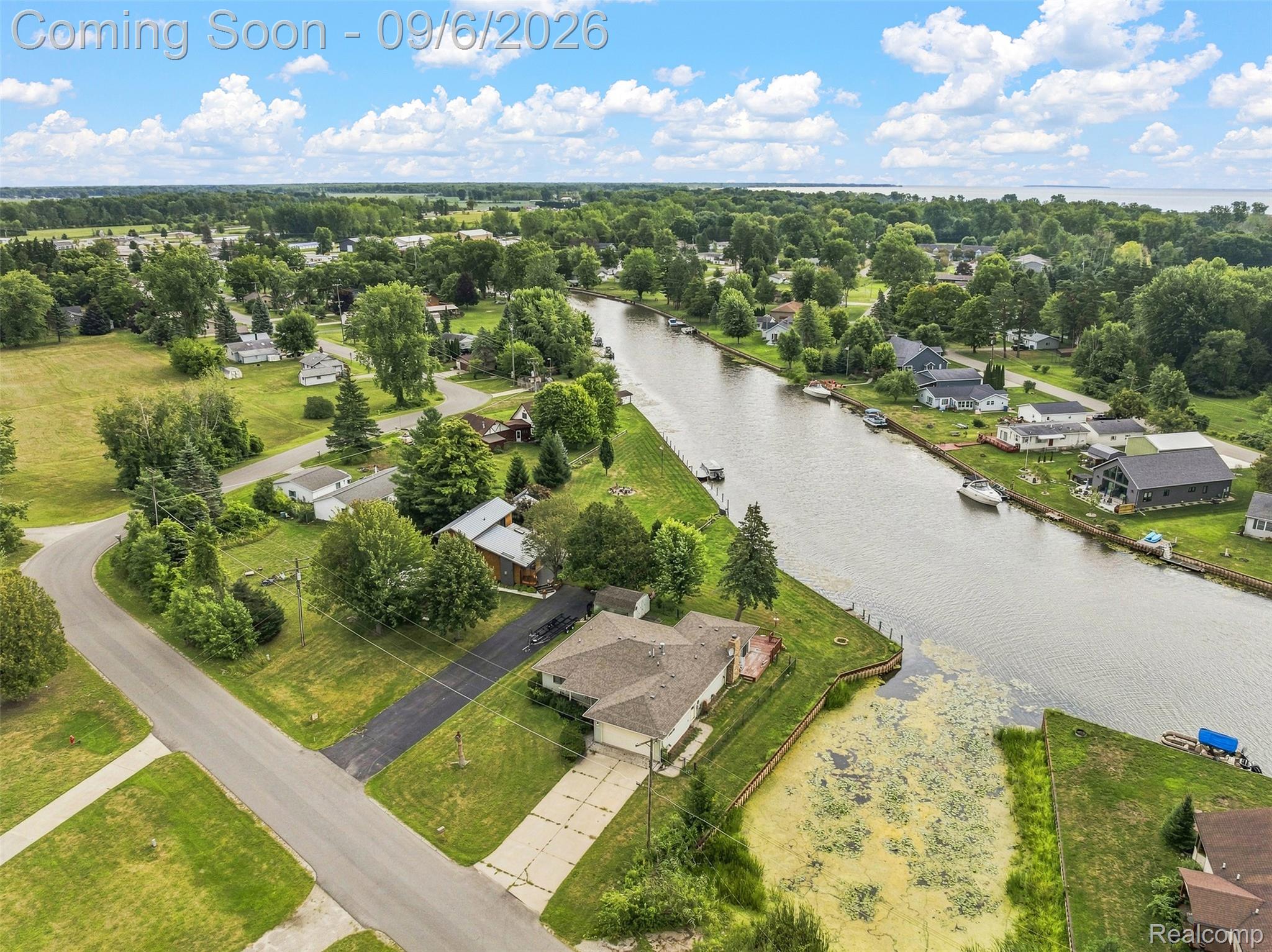 623 S Augres River Drive