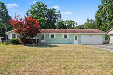 Photo of 6480 Ormada Drive, Comstock Charter Township, MI 49048 (MLS # 66026039730)