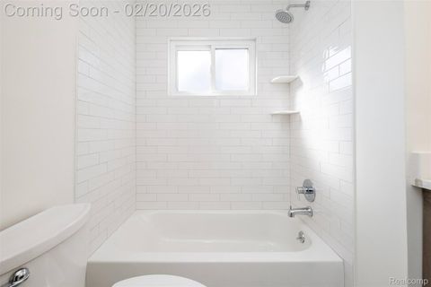 Tiny photo for 1560 Cambridge Road, Berkley City, MI 48072 (MLS # 20261010019)