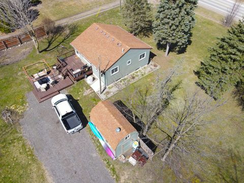 7285 MASON Road Iosco Township Livingston MI 48836