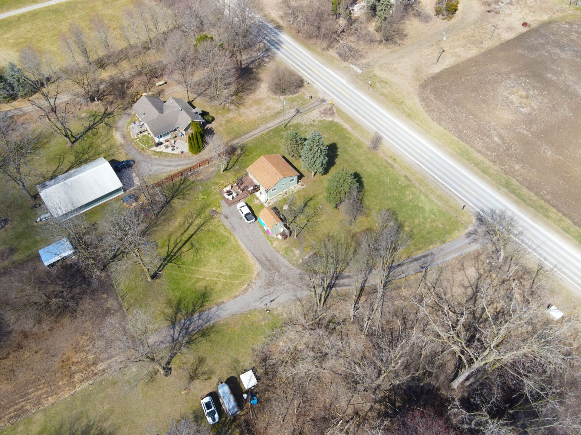 7285 MASON Road