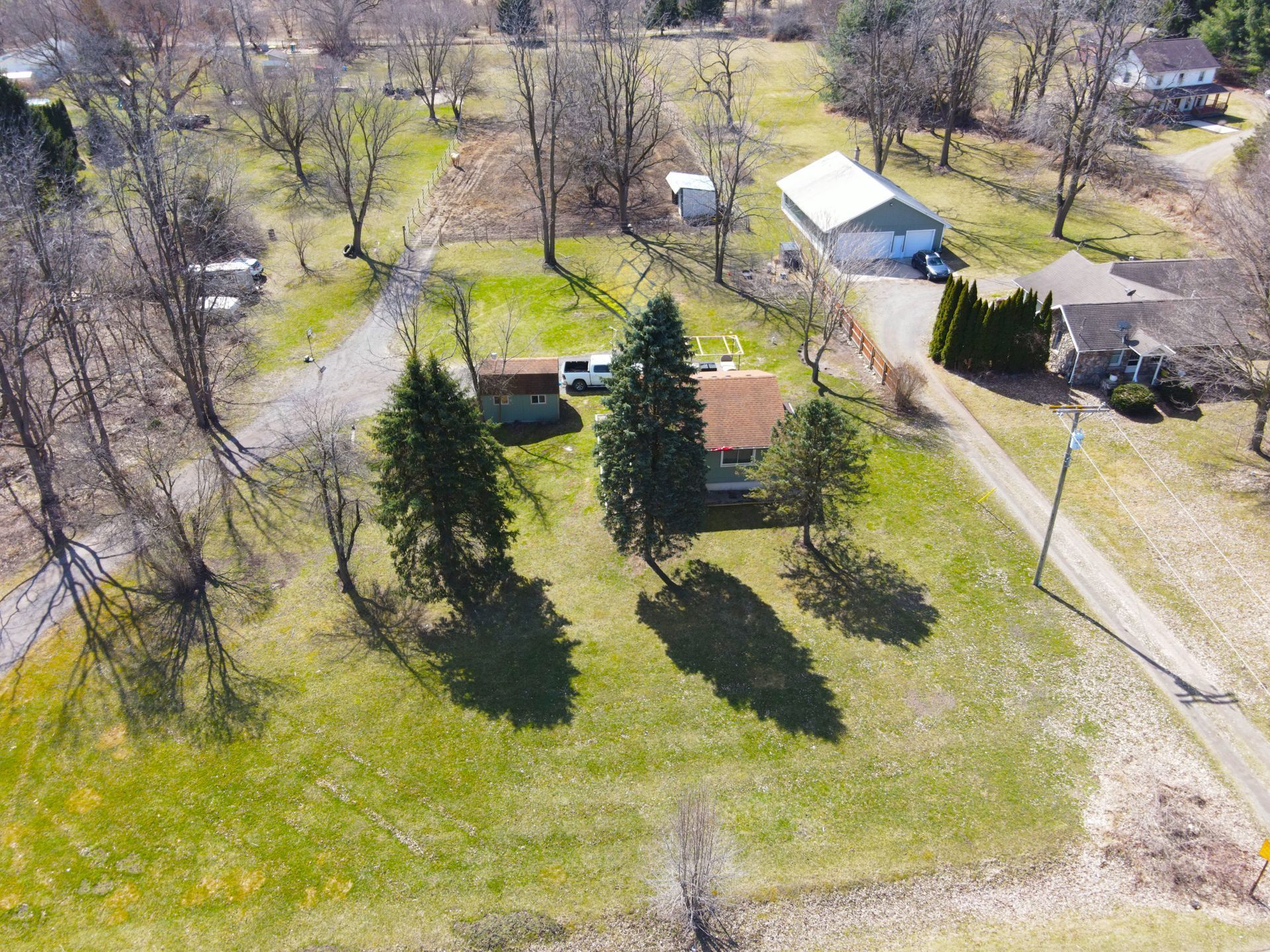 7285 MASON Road