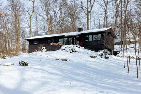 4120 Woodland Drive Scio Township MI 48103