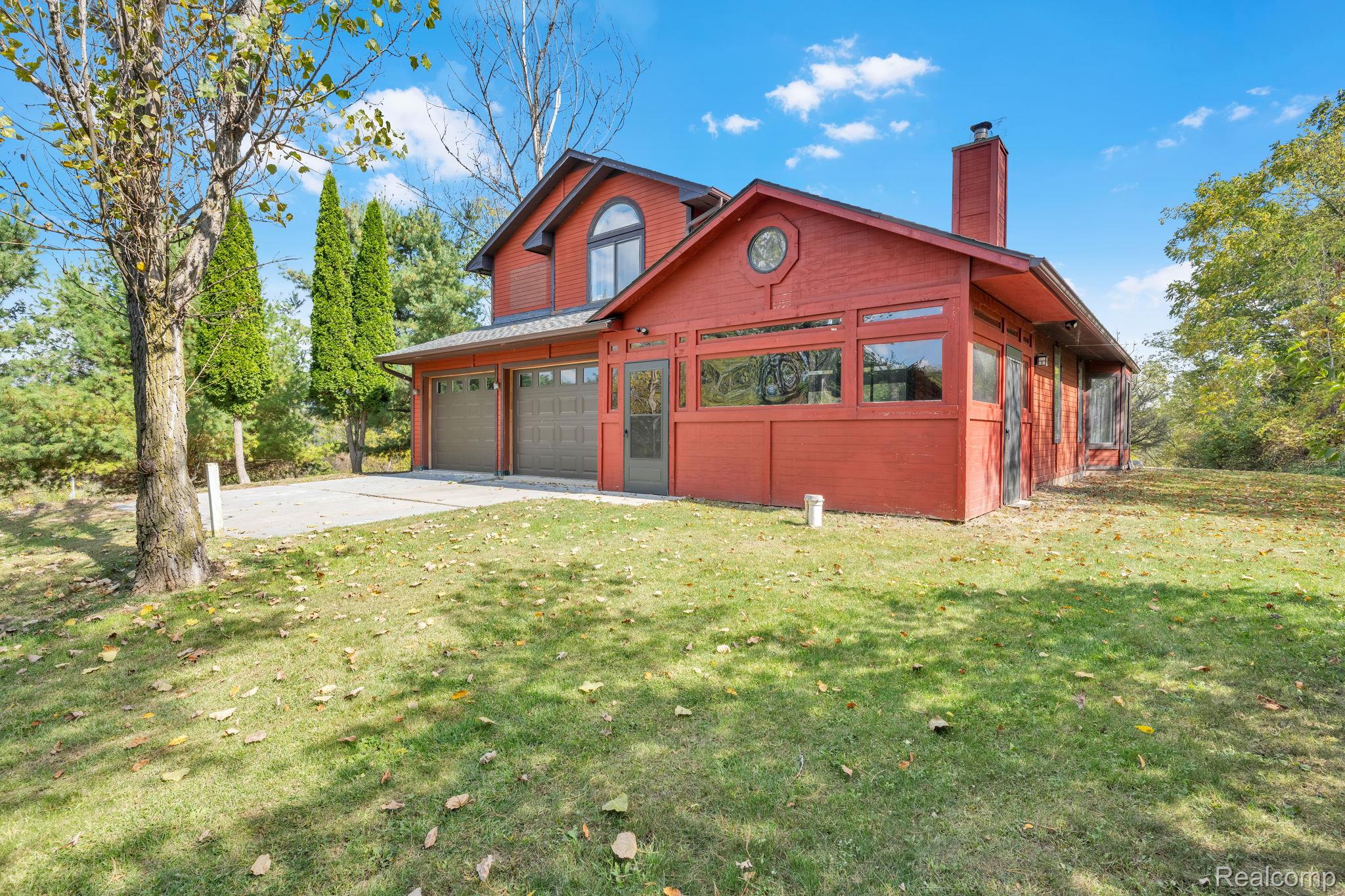 14269 Cole Road