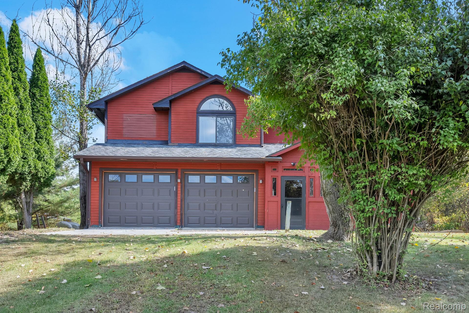 14269 Cole Road