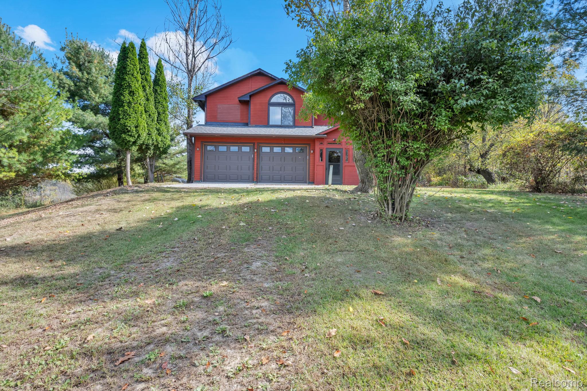 14269 Cole Road
