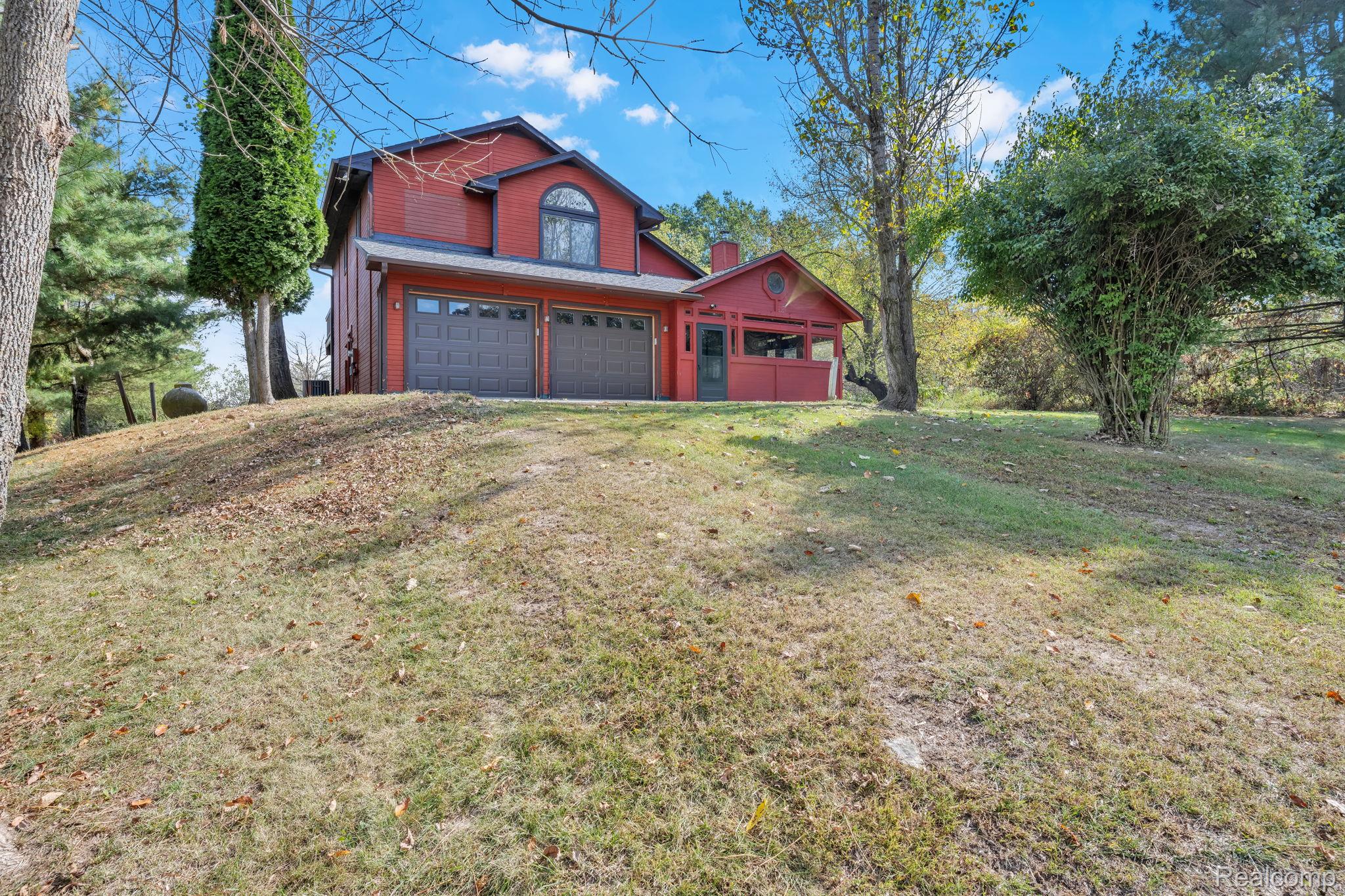 14269 Cole Road