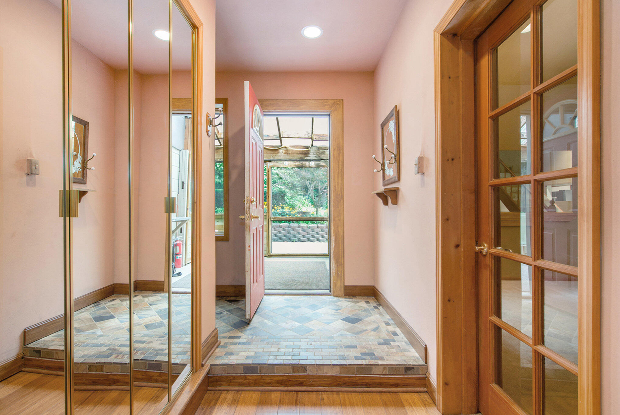 11100 Cedar Drive