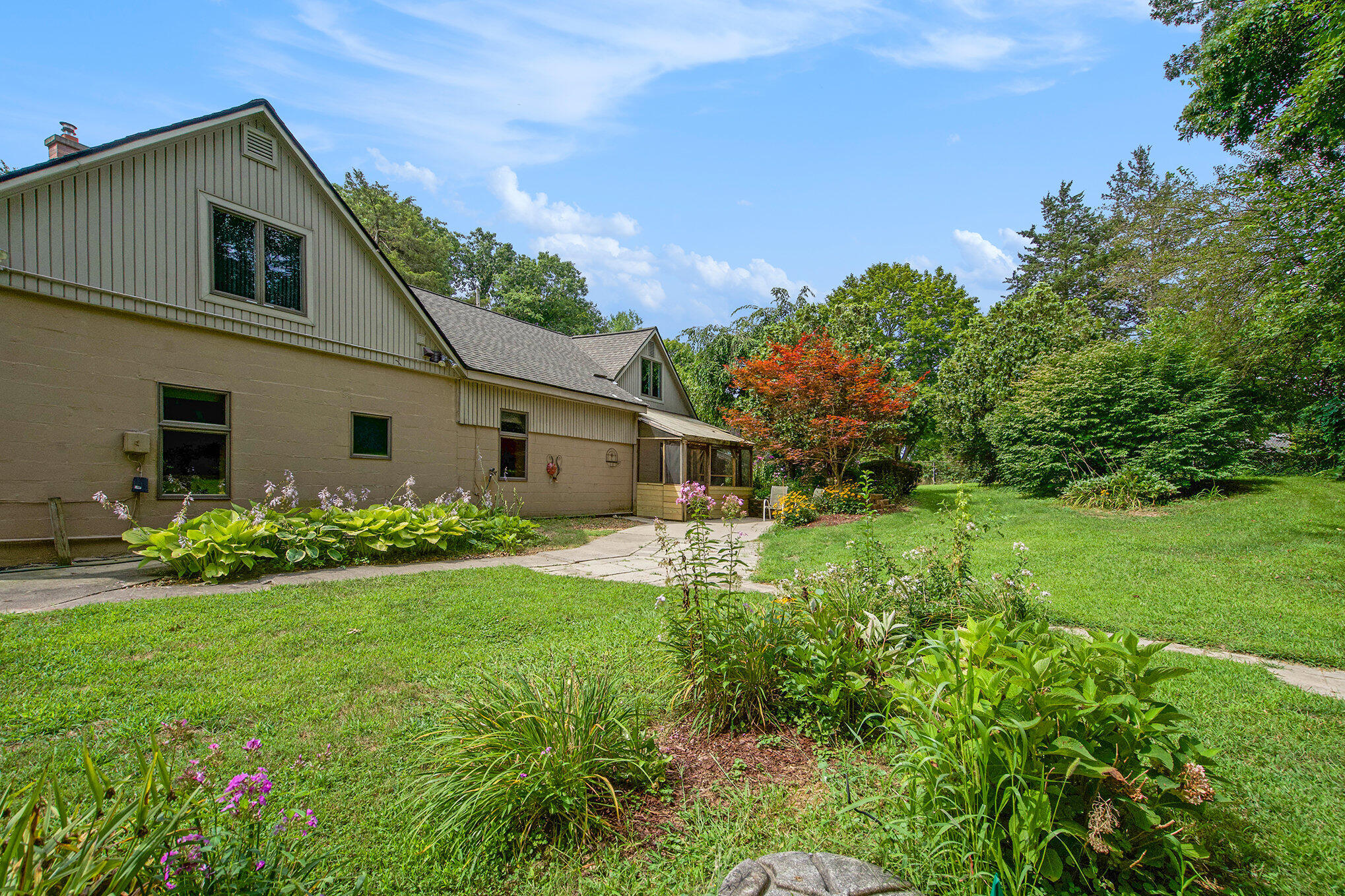 11100 Cedar Drive