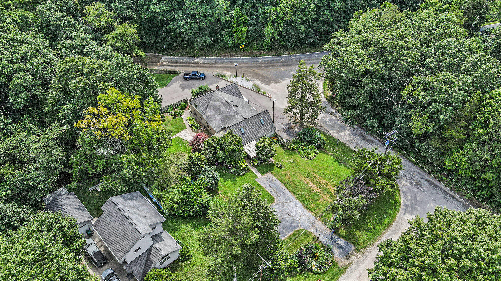 11100 Cedar Drive