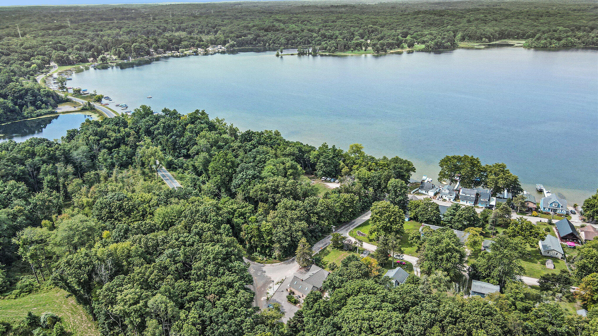 11100 Cedar Drive