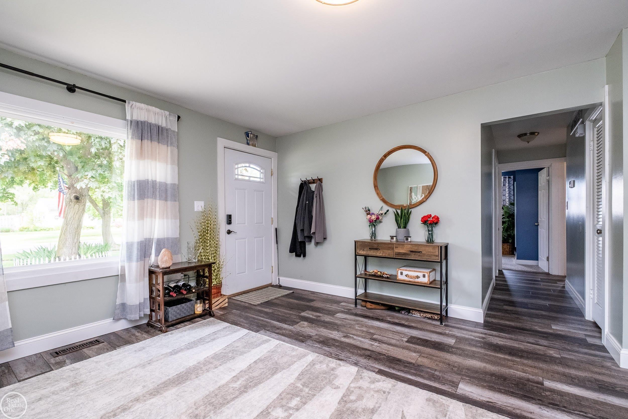 3227 Avon Manor Road