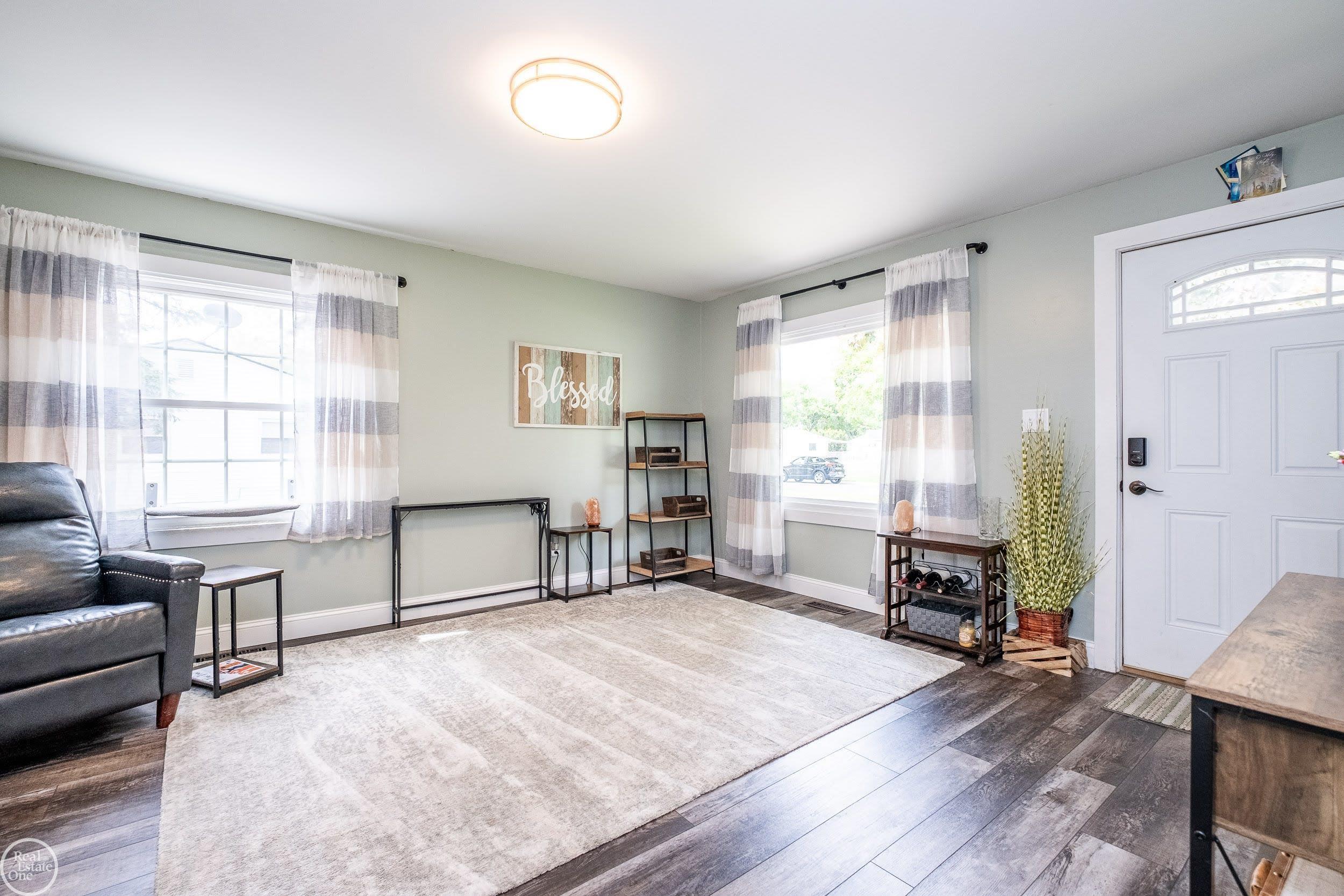 3227 Avon Manor Road