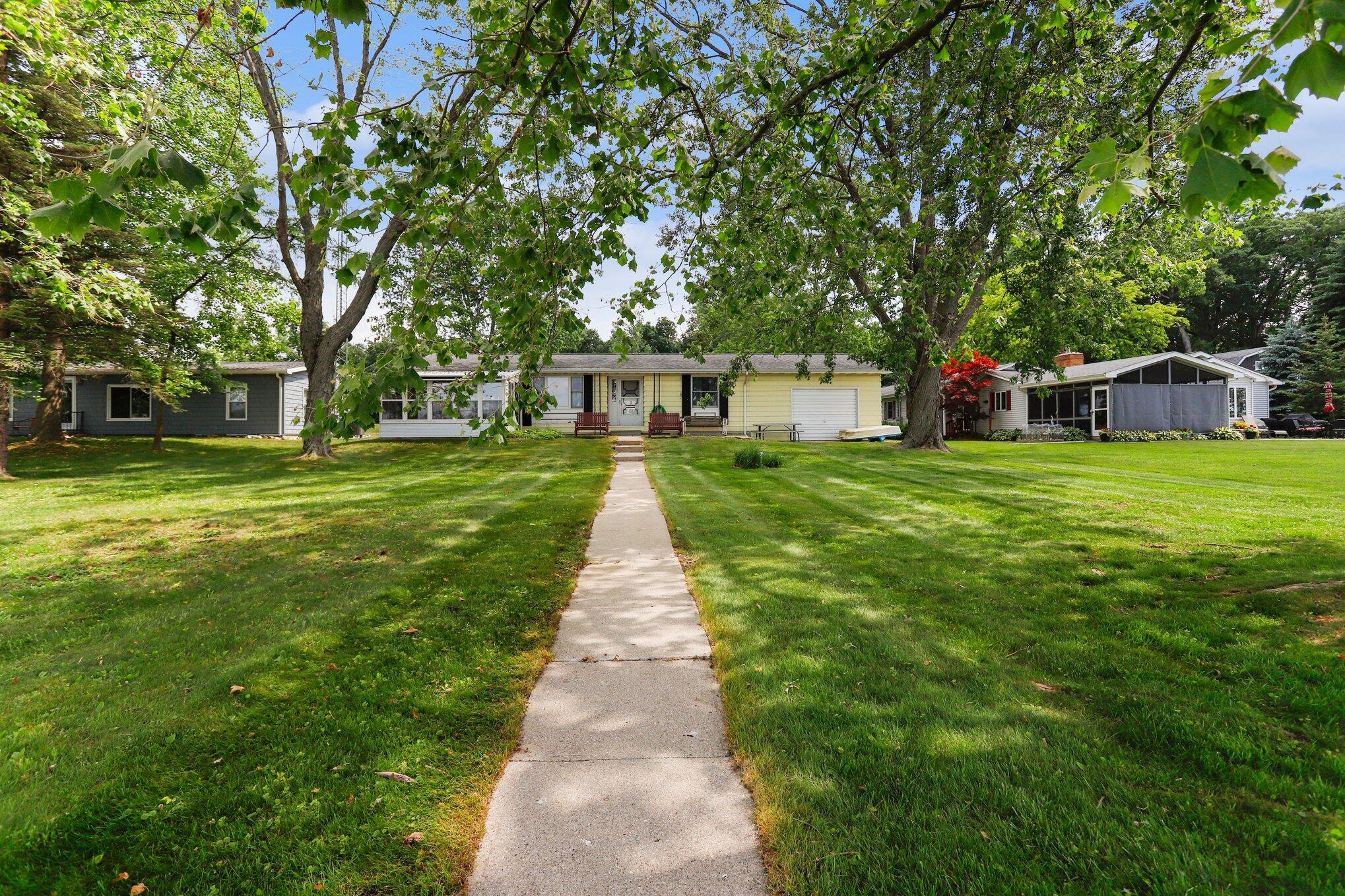 534 Fallen Oaks Drive