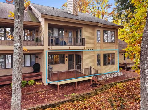 7745 Clearwater Drive Acme Township MI 49690