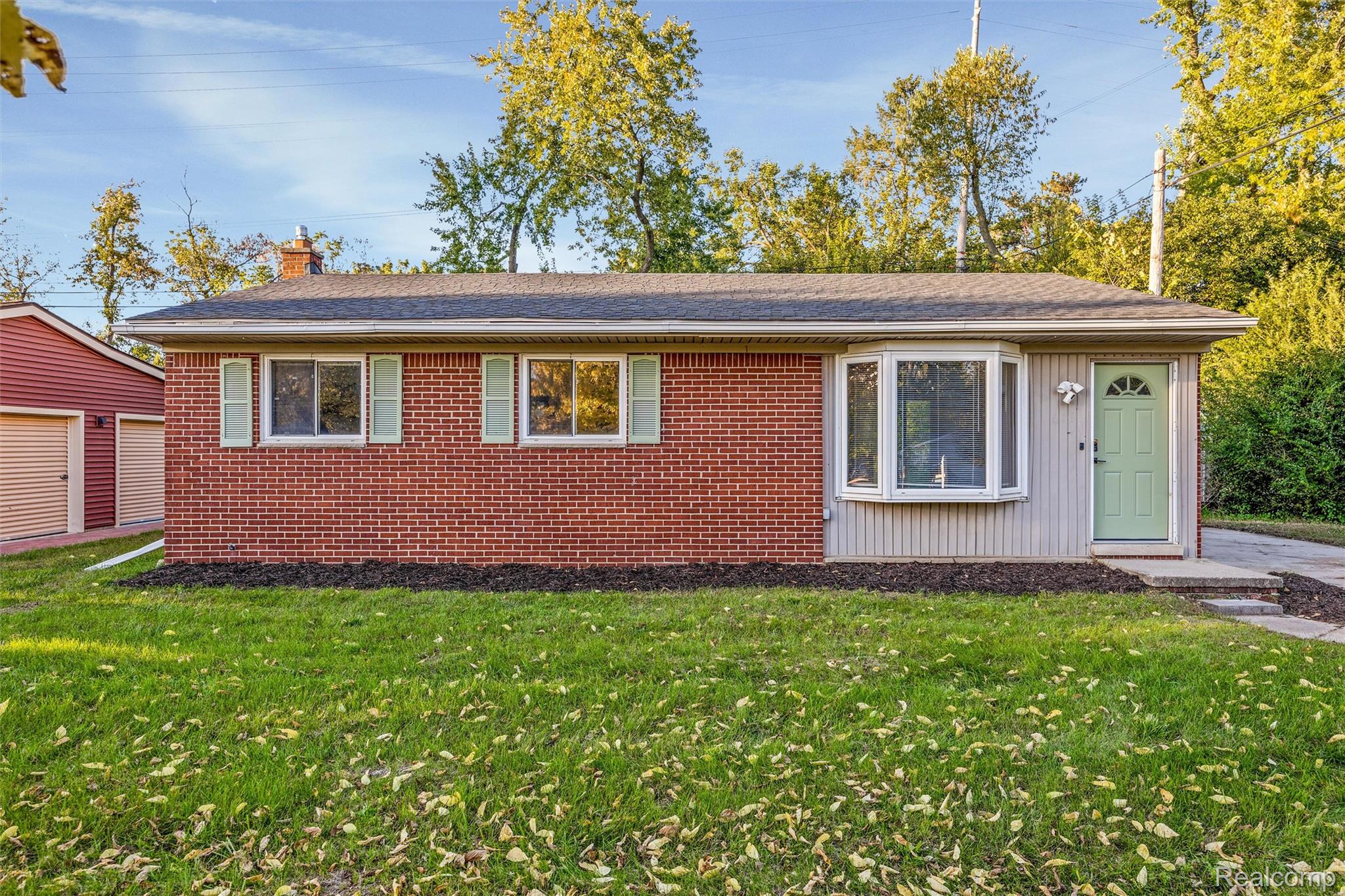 619 Skydale Drive