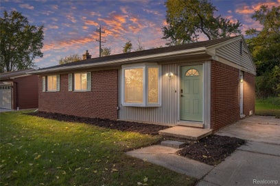 619 Skydale Drive Ann Arbor City MI 48105