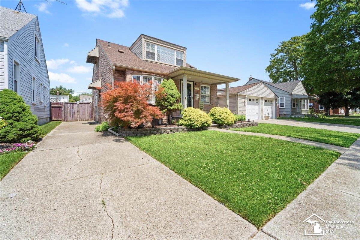 1514 Leblanc Street