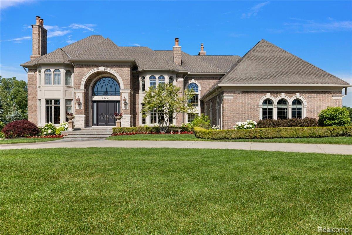 4650 Gatehouse Court