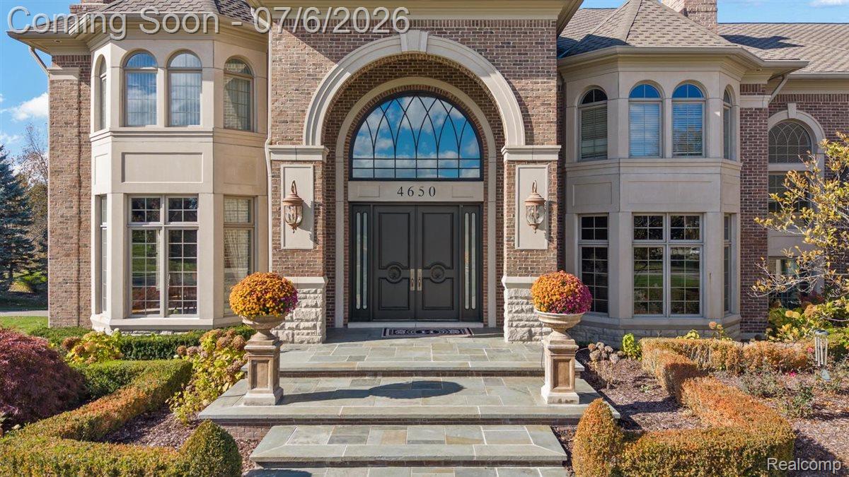 4650 Gatehouse Court