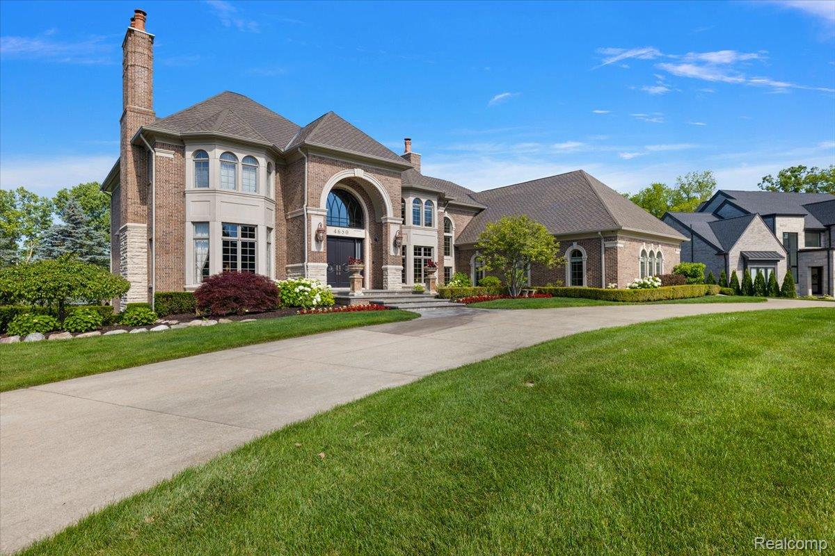 4650 Gatehouse Court