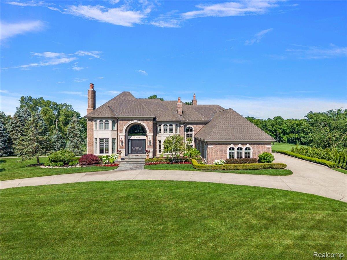 4650 Gatehouse Court