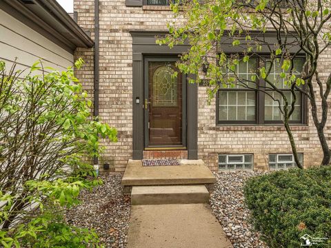 23 Linswood Drive Monroe City MI 48162