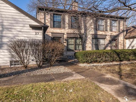 23 Linswood Drive Monroe City MI 48162