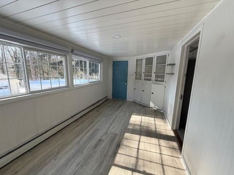 Tiny photo for 6707 W Decker Road, Hamlin Township, MI 49431 (MLS # 78080065926)