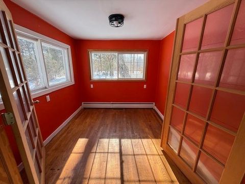 Tiny photo for 6707 W Decker Road, Hamlin Township, MI 49431 (MLS # 78080065926)