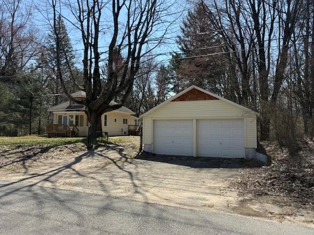 6707 W Decker Road