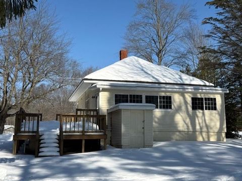 Tiny photo for 6707 W Decker Road, Hamlin Township, MI 49431 (MLS # 78080065926)