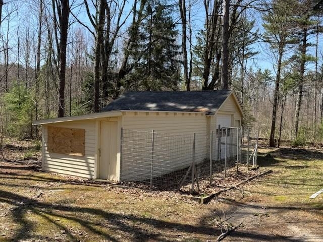 6707 W Decker Road