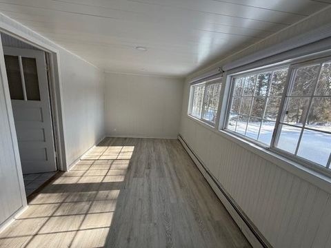 Tiny photo for 6707 W Decker Road, Hamlin Township, MI 49431 (MLS # 78080065926)