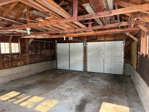 Tiny photo for 6707 W Decker Road, Hamlin Township, MI 49431 (MLS # 78080065926)