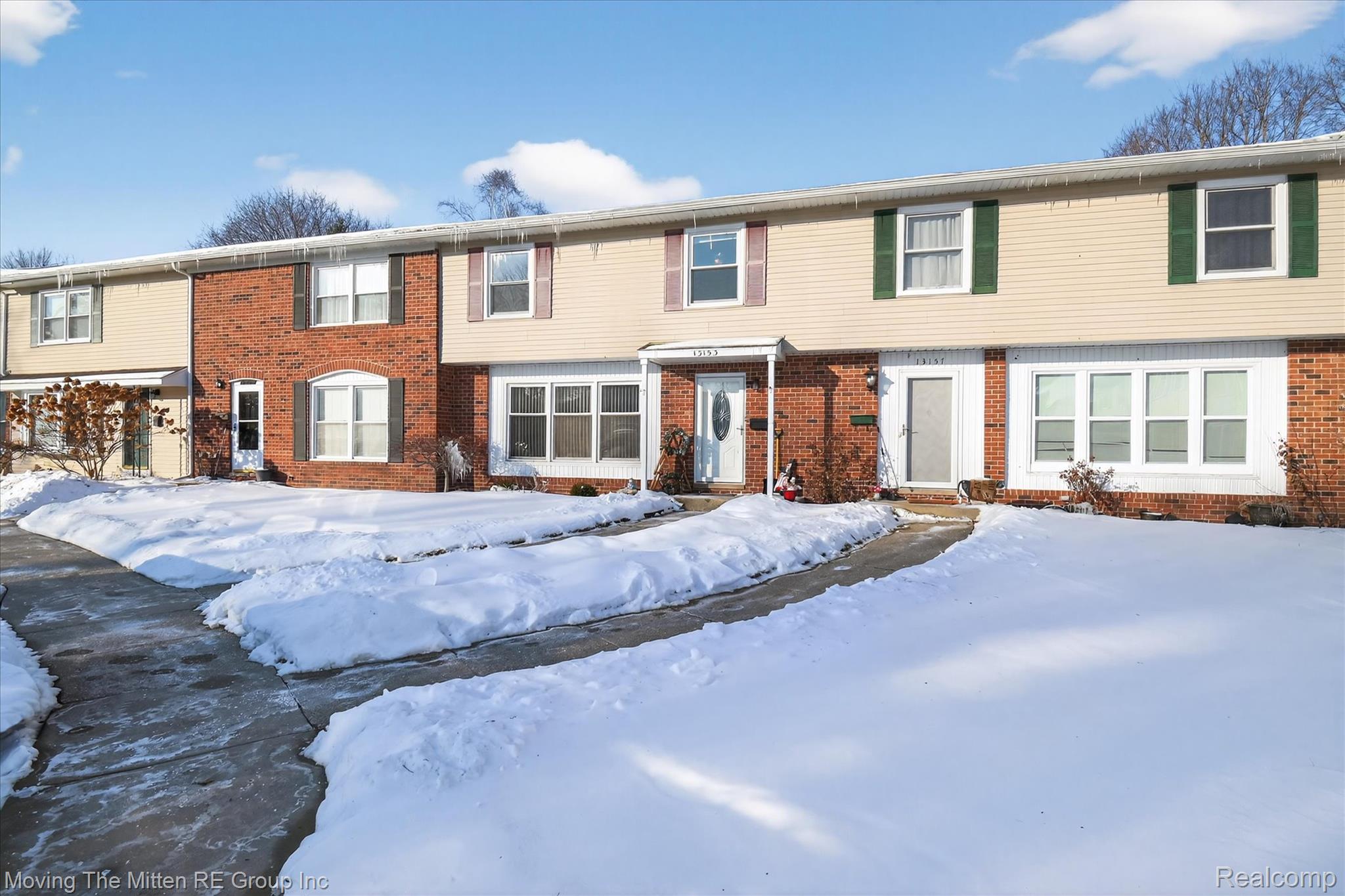 13153 Lake Point Boulevard