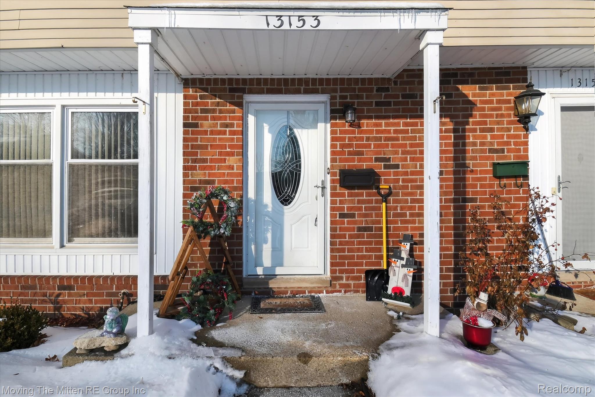 13153 Lake Point Boulevard