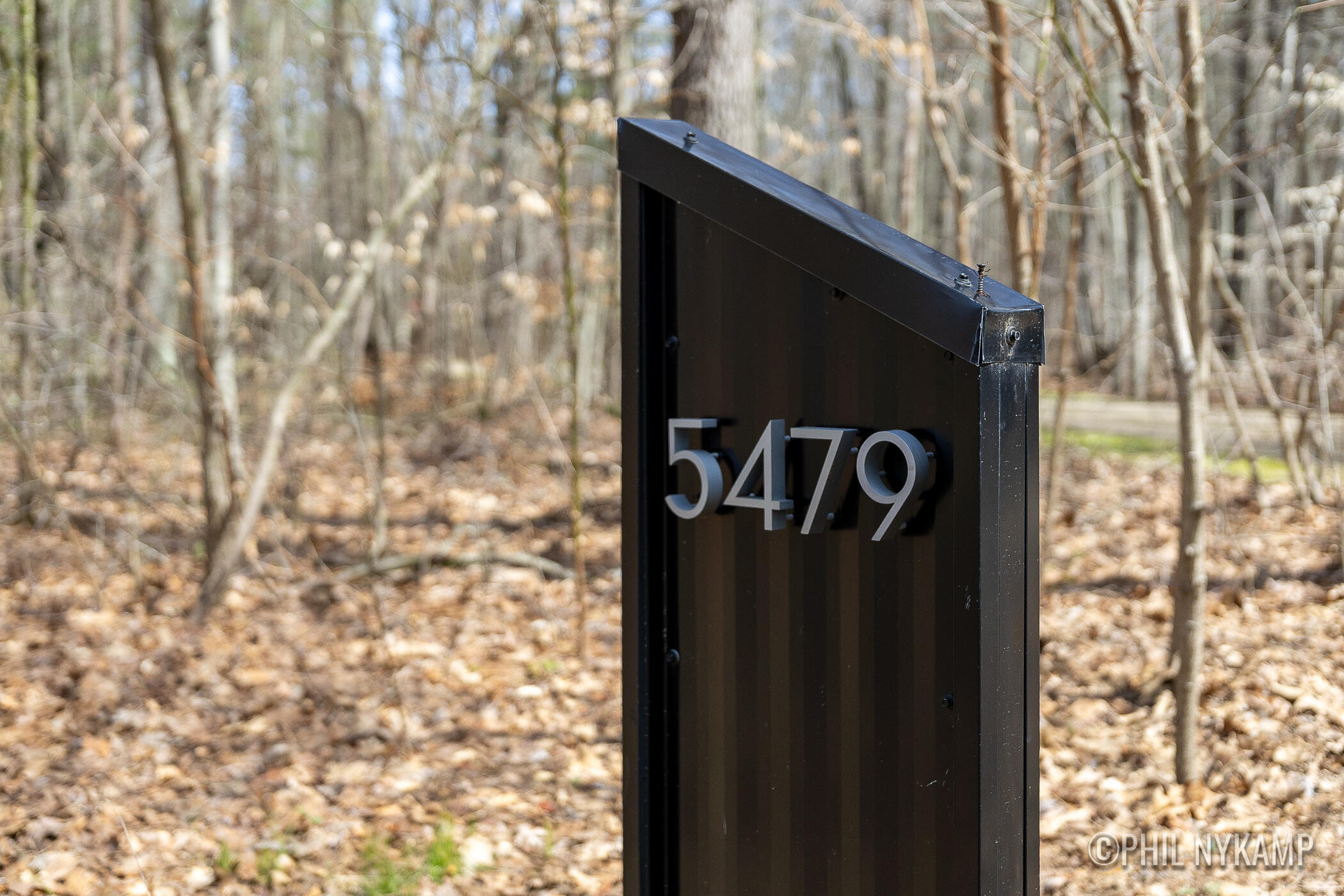 5479 Liland Trace