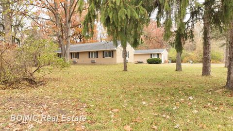 3700 N Saginaw Road Midland City MI 48640