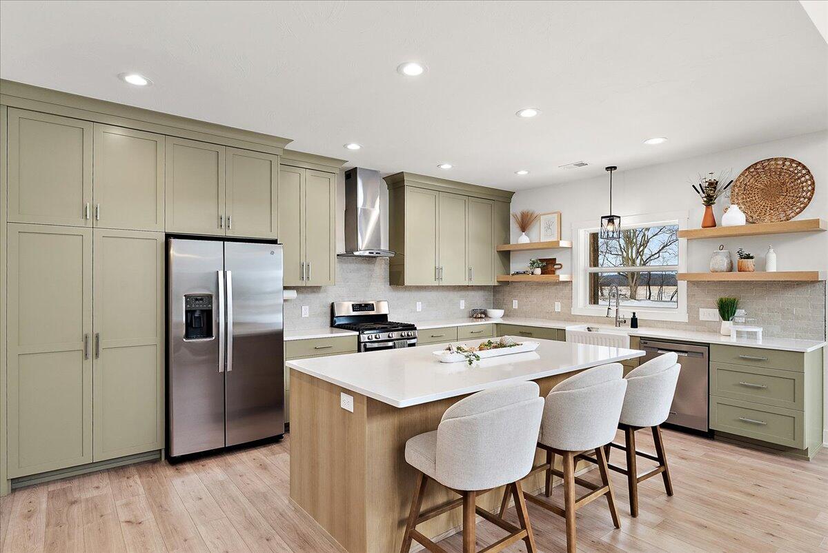 10030 Baker Avenue SE