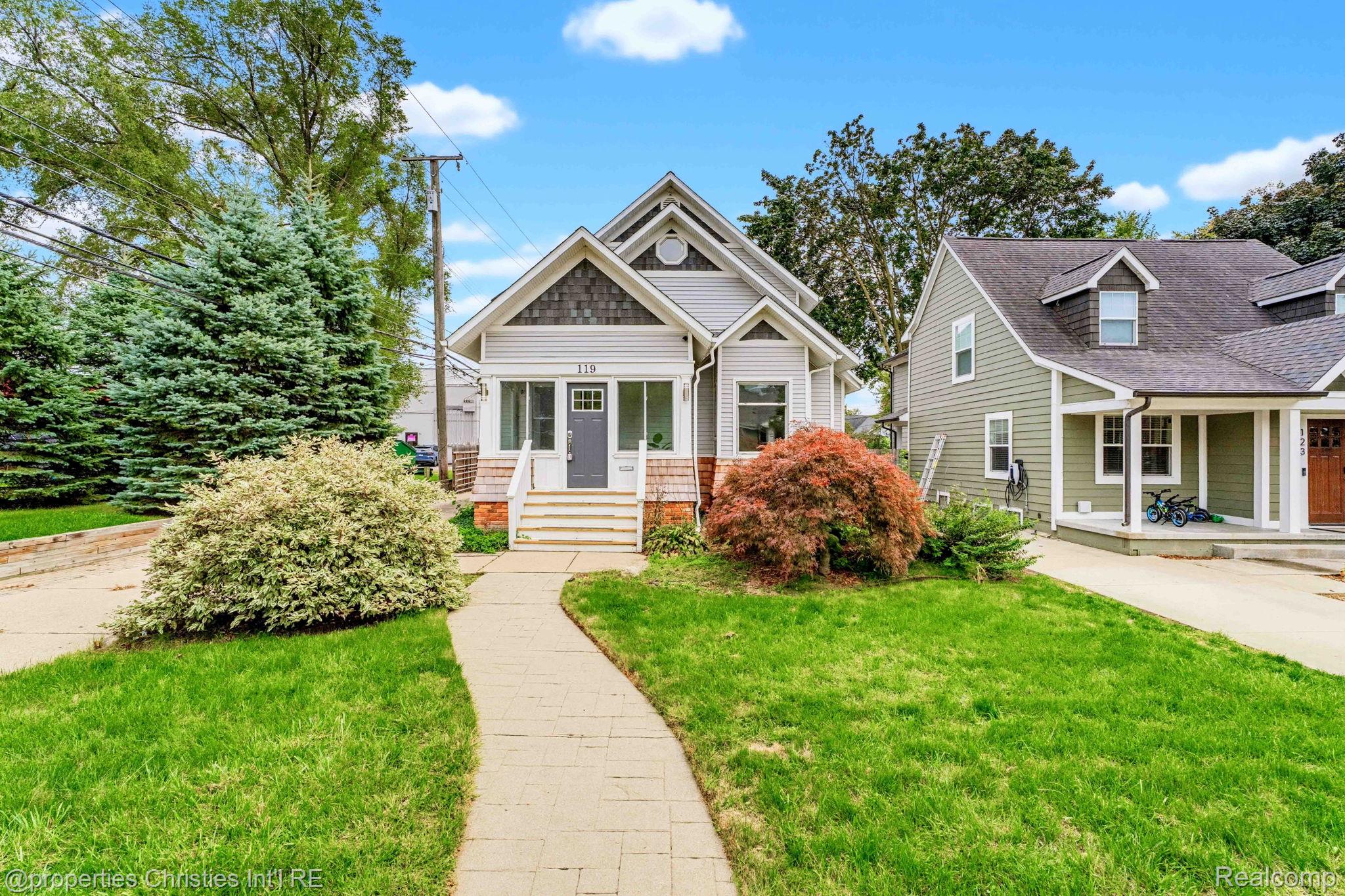 119 Crane Avenue