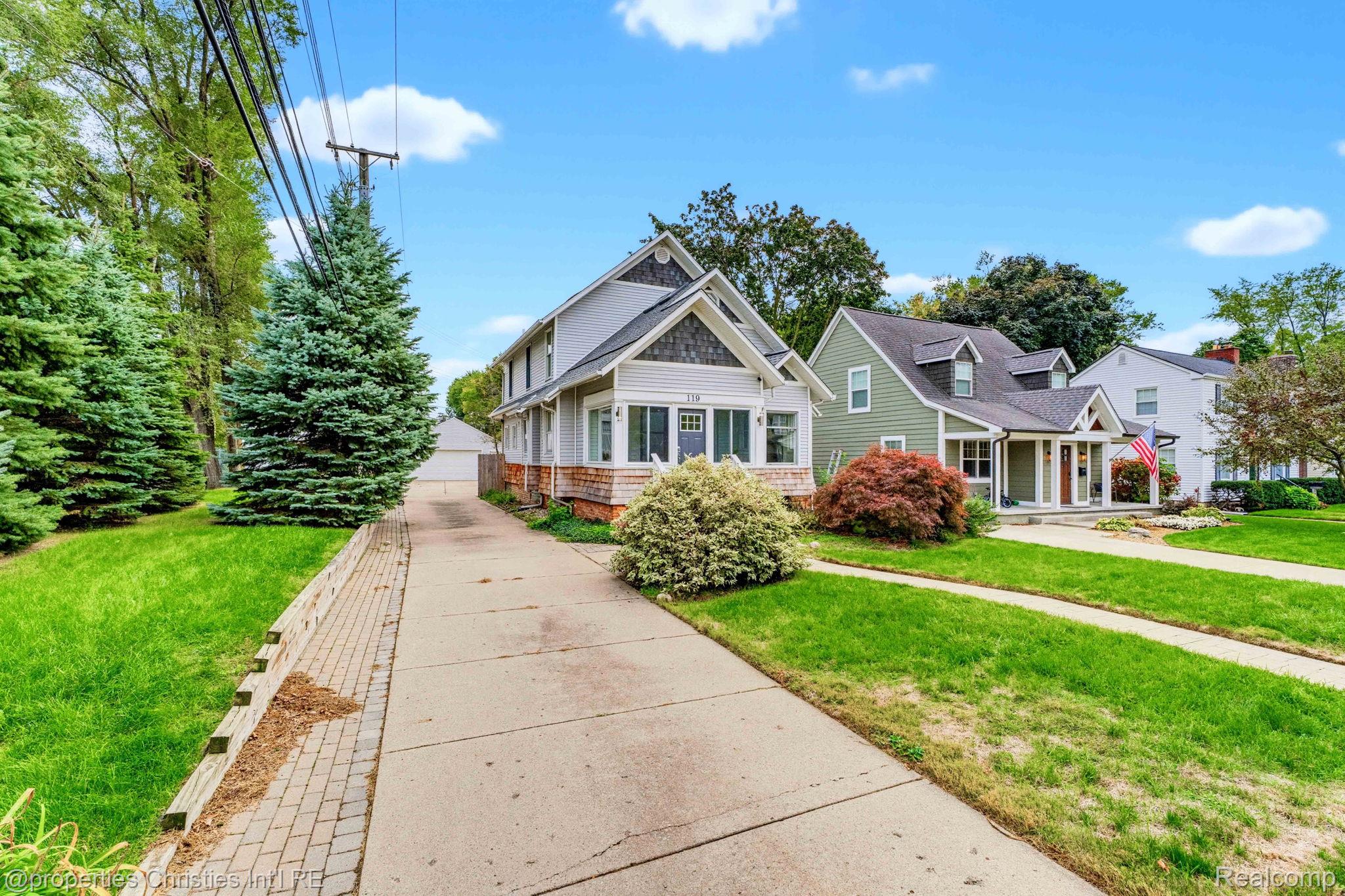 119 Crane Avenue
