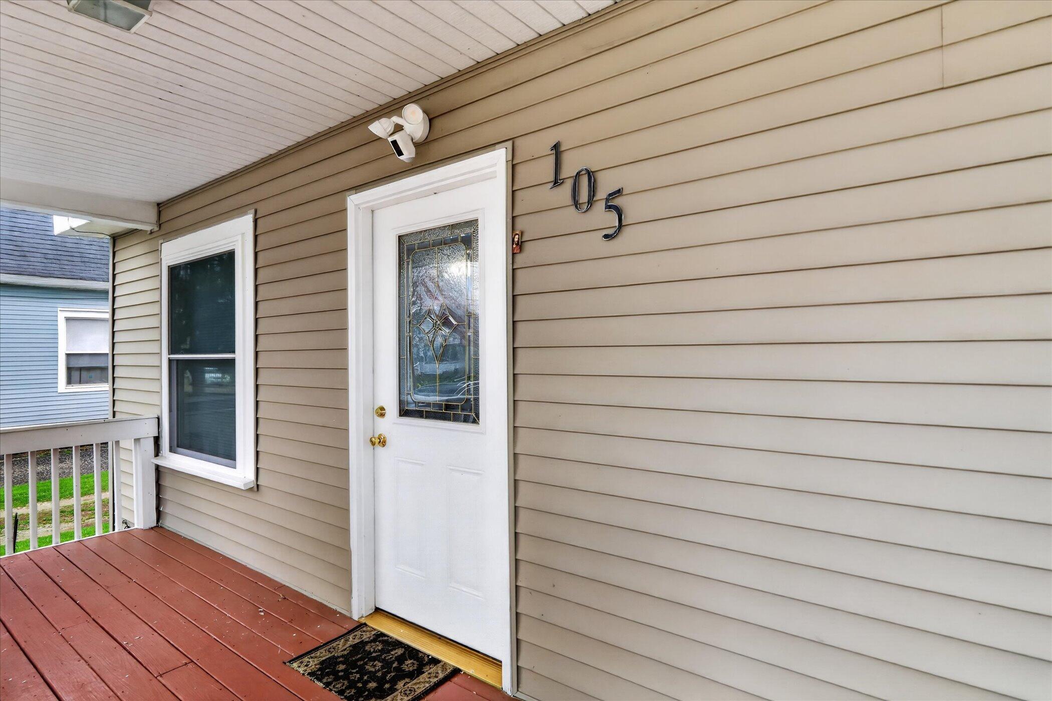 105 Summer Street