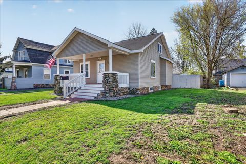 105 Summer Street Battle Creek City MI 49015