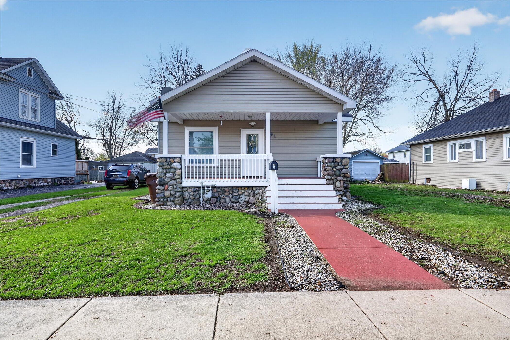 105 Summer Street