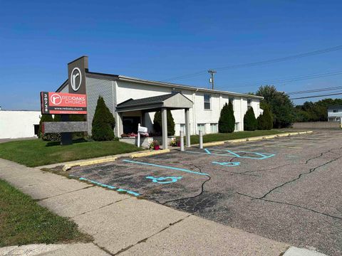 30728 John R Road Madison Heights City Oakland MI 48071