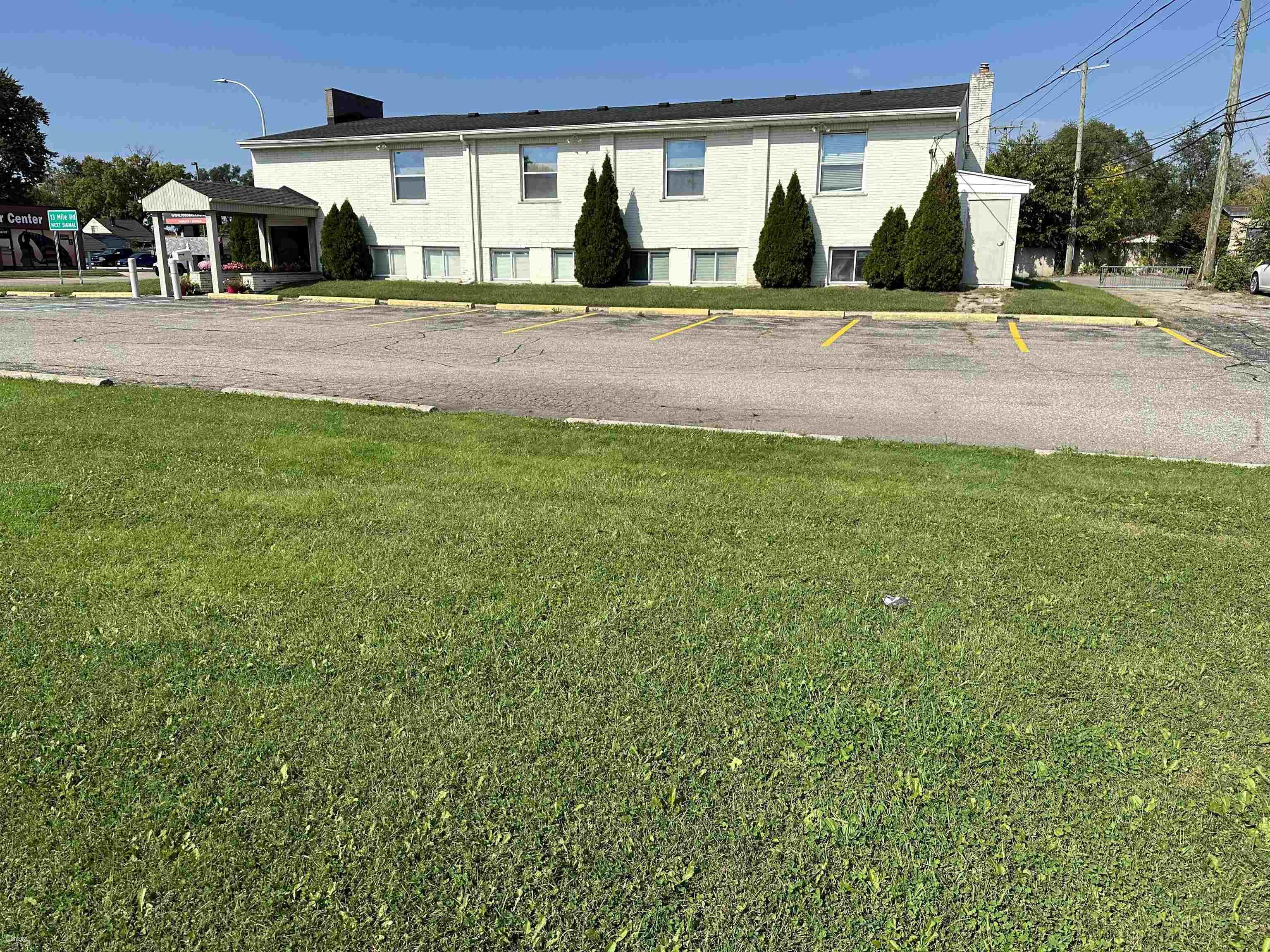 30728 John R Road