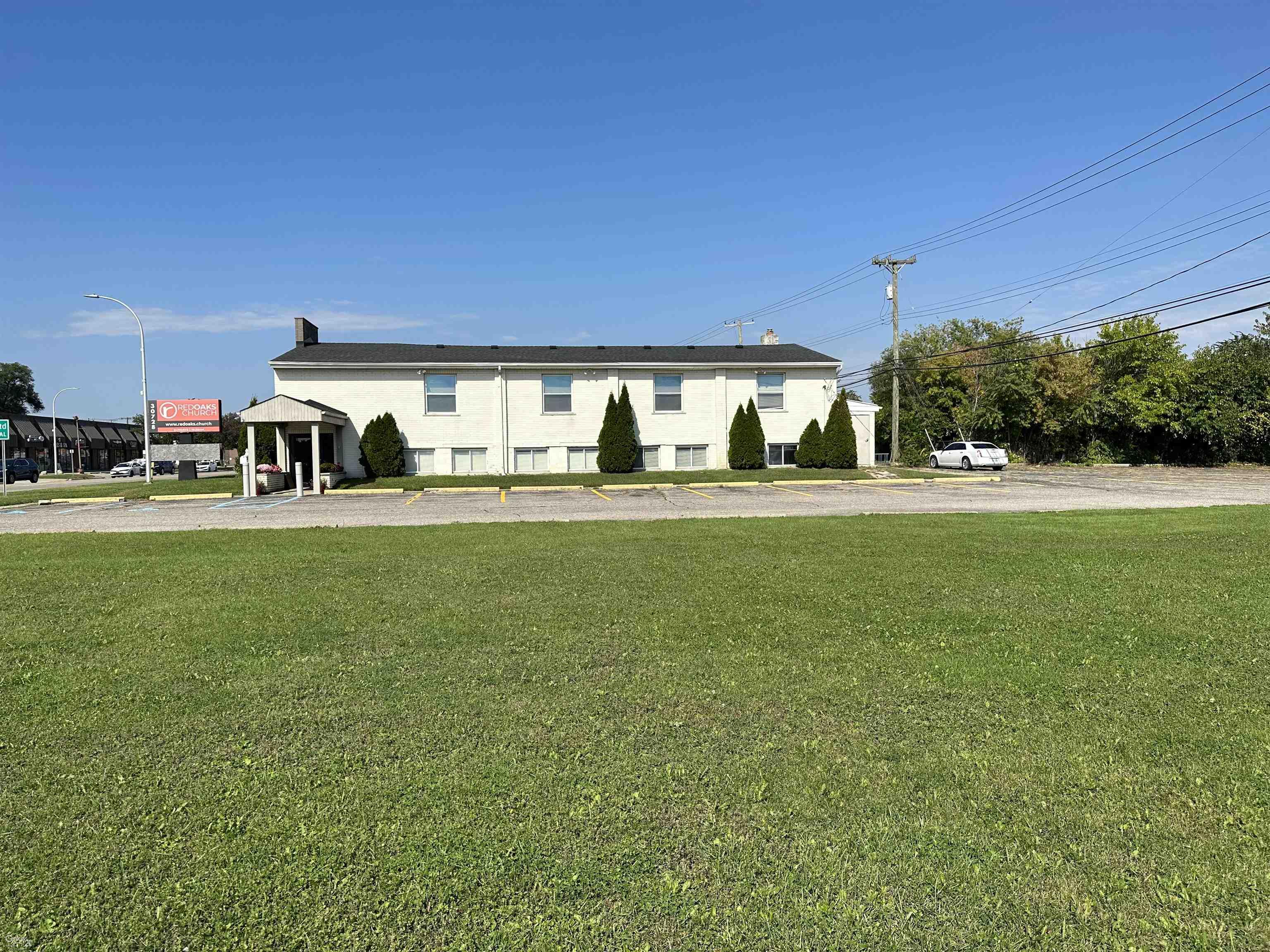 30728 John R Road
