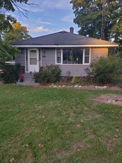 1241 Pipestone Road Benton Charter Township MI 49022